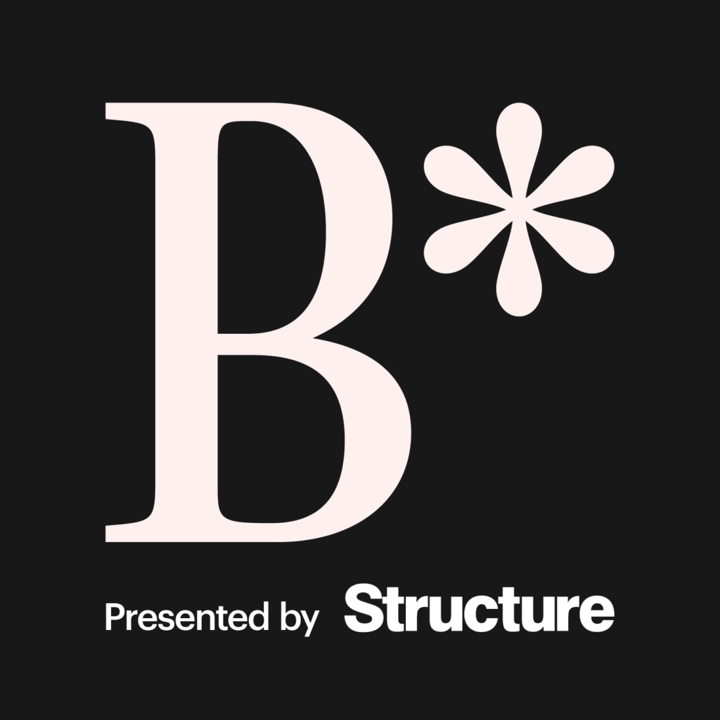 Structure, Branding Agency LondonNew Category and brand for Tenzo -  Structure